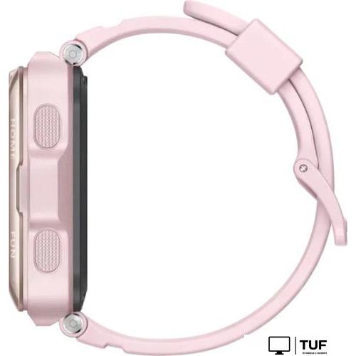 Детские умные часы Huawei Watch Kids 4 Pro (розовый)