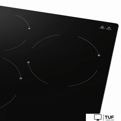 Варочная панель HOMSair HVС43BK