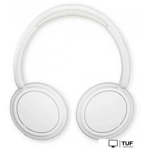 Наушники Philips TAH5209 (белый)