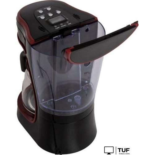 Капельная кофеварка Supra CMS-0655