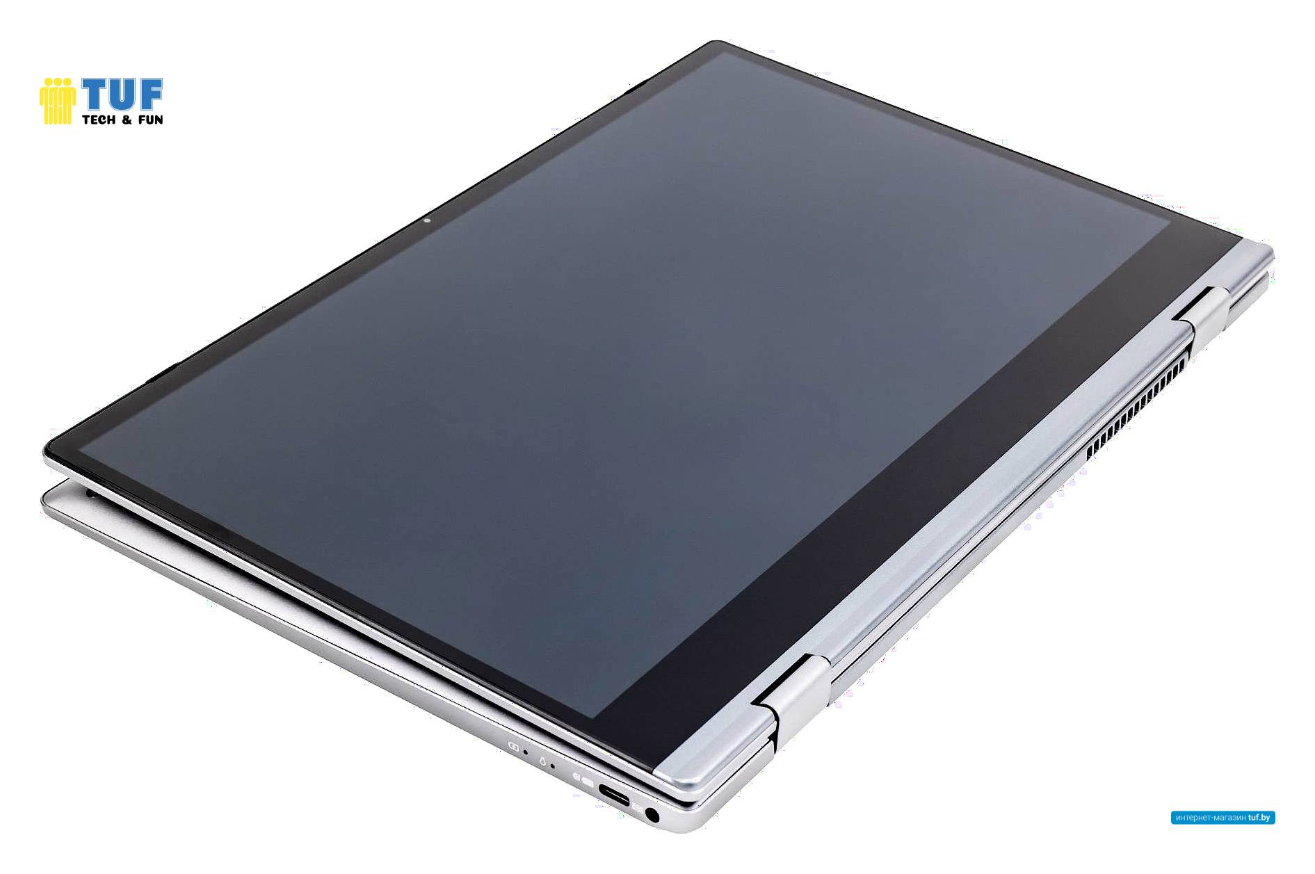 Ноутбук Hiper Slim H1306O5165DM