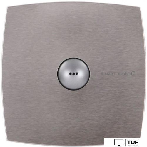 Осевой вентилятор CATA X-MART 10 Matic Inox