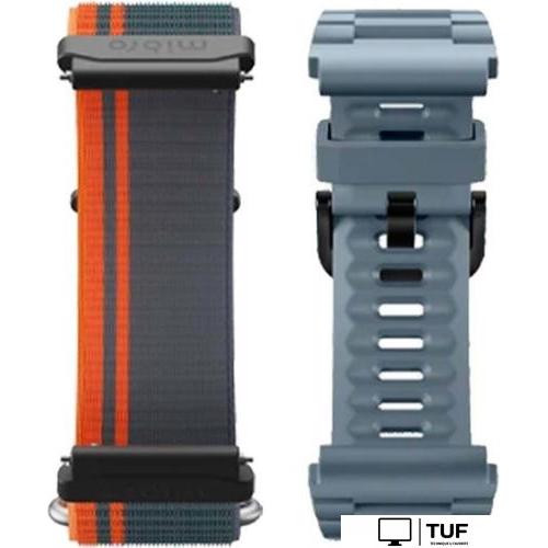 Умные часы Mibro Watch GS Active (серый)