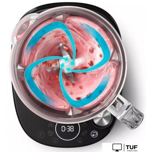 Стационарный блендер Philips HR3760/10