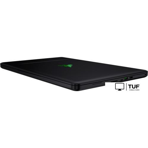 Игровой ноутбук Razer Blade Pro 17 RZ09-02202E75-R3U1