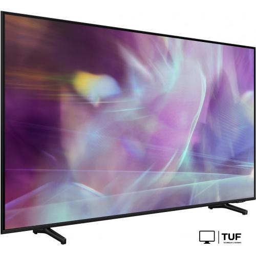 Телевизор Samsung QLED Q60B QE50Q60BAUXXH