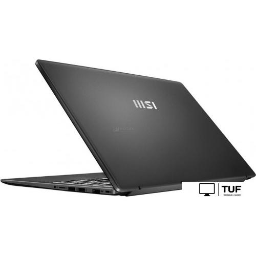 Ноутбук MSI Modern 14 F1MG-656RU