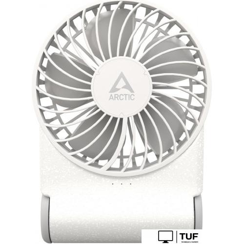 Вентилятор Arctic Summair 2Go AEBRZ00029A (white)