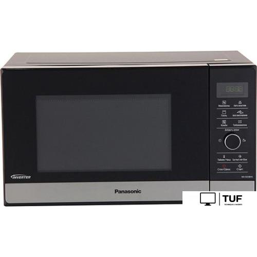 Микроволновая печь Panasonic NN-GD38HS