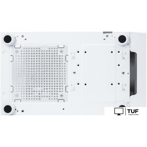 Корпус XASTRA A305M 3ARGB (белый)