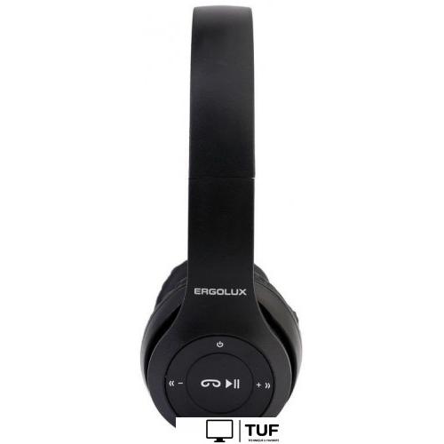 Наушники Ergolux ELX-BTHP01-C02