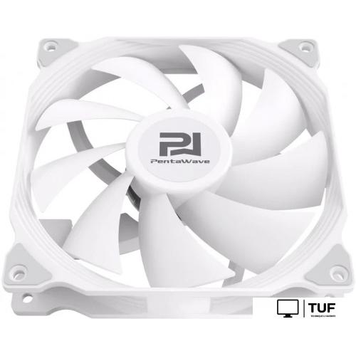 Вентилятор для корпуса PentaWave PF-M14W PWM