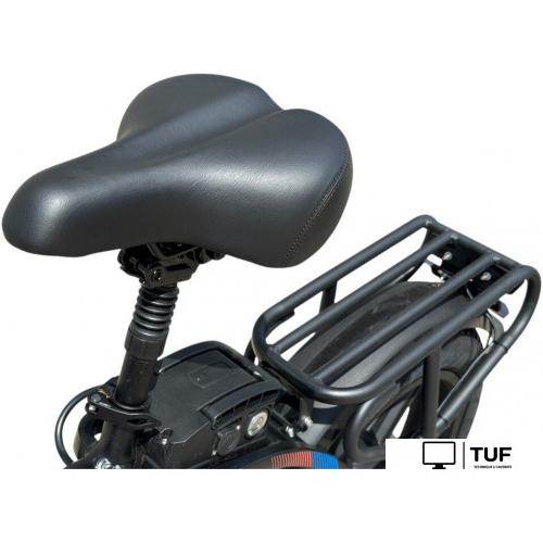 Электровелосипед Smart Balance Tank 2.0 2025 (черный)