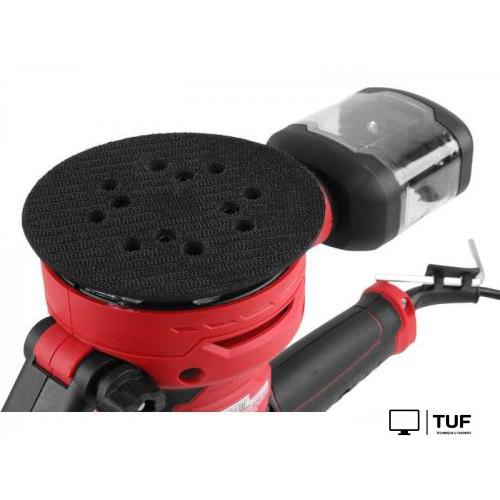 Эксцентриковая шлифмашина Wortex RS 1245 E 1333395