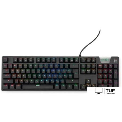 Клавиатура GMNG GG-KB780X