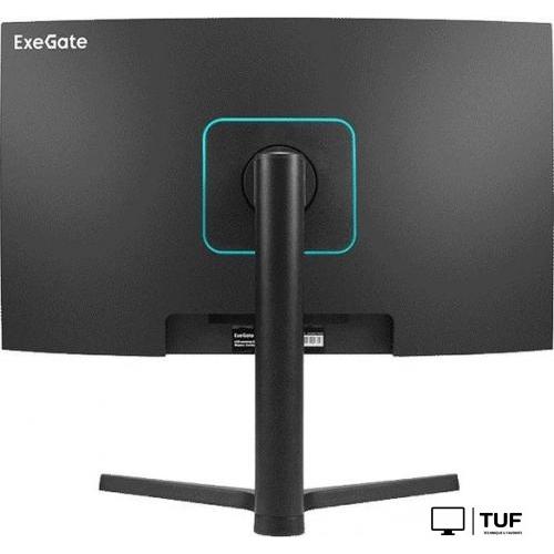 Игровой монитор ExeGate Combat EC2700TA EX297303RUS