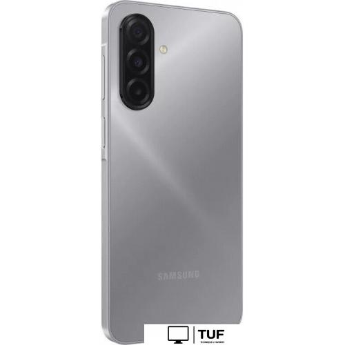 Телефон Samsung Galaxy A17 4G SM-A175F 6GB/128GB (серый)