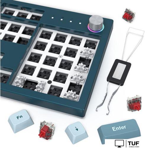 Клавиатура Montech MKey Freedom MK105FY