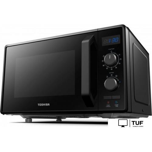Микроволновая печь Toshiba MW2-AG23PF (BK)