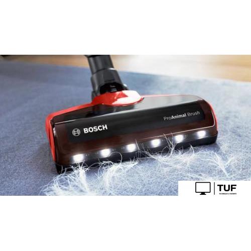 Пылесос Bosch Unlimited 7 ProAnimal BBS711ANM