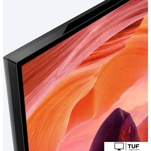 Телевизор Sony Bravia X80L KD-55X80L