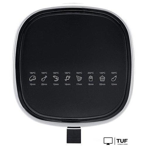 Аэрофритюрница Zelmer ZAF5501W