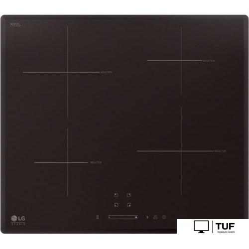Варочная панель LG HU642PH