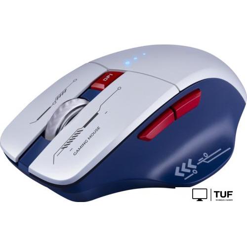 Игровая мышь Defender Tisa GM-126