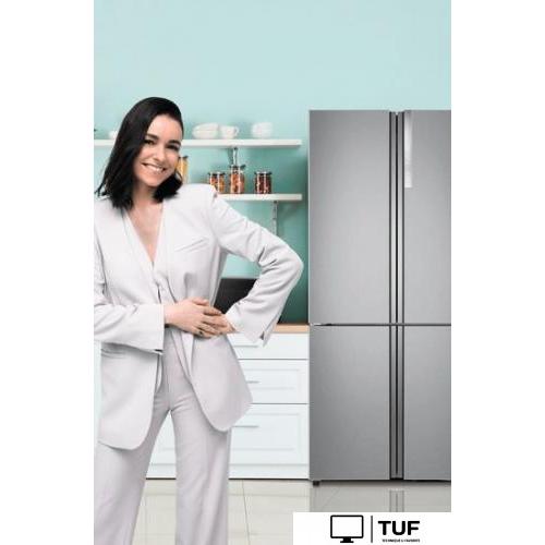 Микроволновая печь Haier HMX-BTG259W