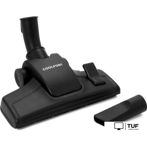 Пылесос Coolfort CF-3041