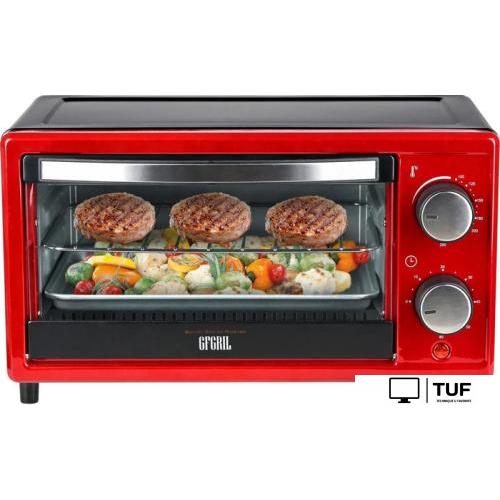 Мини-печь GFgril GFO-09