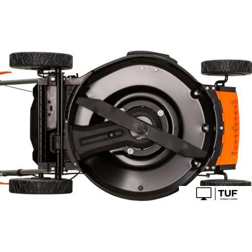 Газонокосилка ELAND BGL-646SA