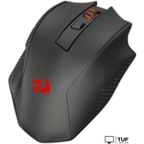 Игровая мышь Redragon Woki