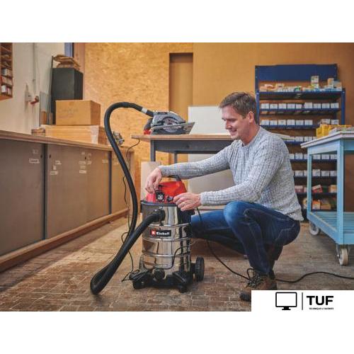 Пылесос Einhell TC-VC 1930 SA Kit 2342230