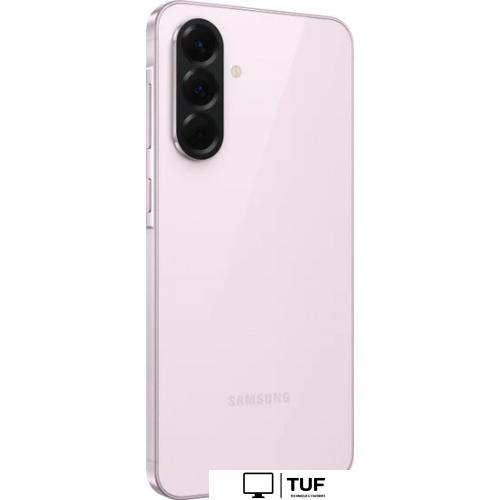 Телефон Samsung Galaxy A56 SM-A566E 8GB/128GB (розовый)