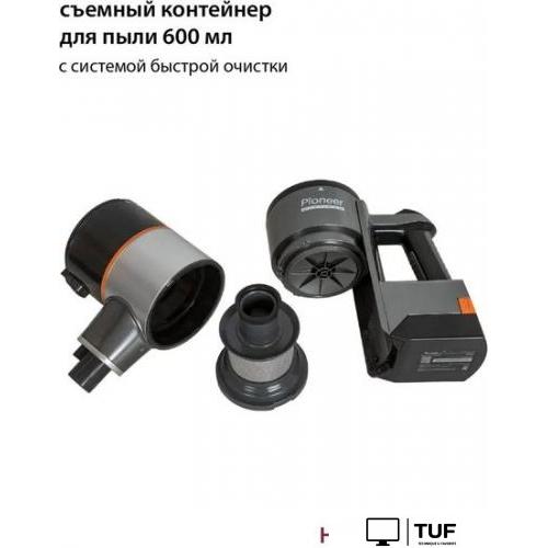 Пылесос Pioneer VC475S