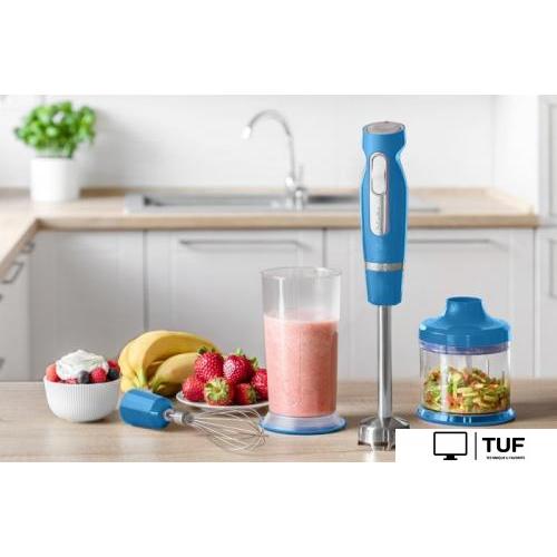 Погружной блендер Sencor SHB 4462BL