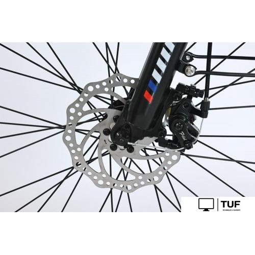 Электровелосипед Smart Balance City Lite 2025 (белый)