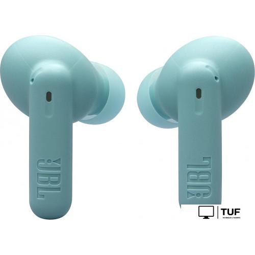 Наушники JBL Wave Beam 2 (голубой)