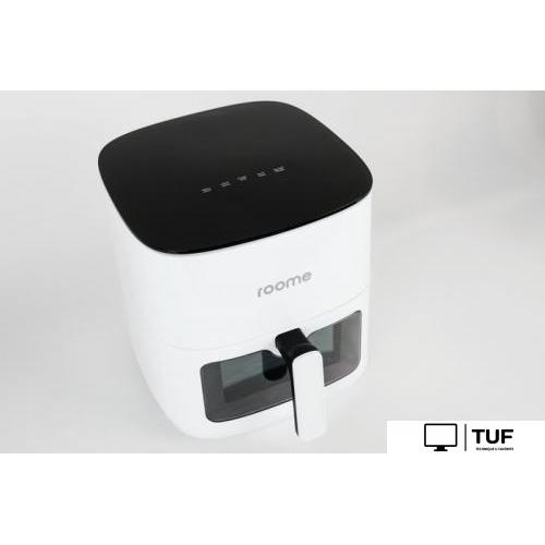 Аэрофритюрница Roome AF-ZE5223-WA