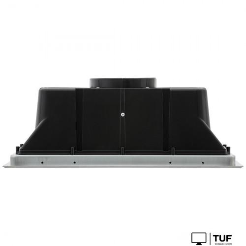 Кухонная вытяжка Krona Ameli Light 600 Inox PB (нержавеющая сталь)