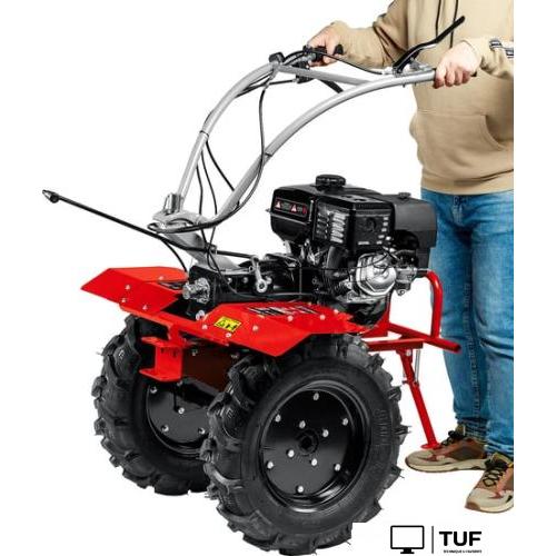 Мотоблок Зубр МТШ-600