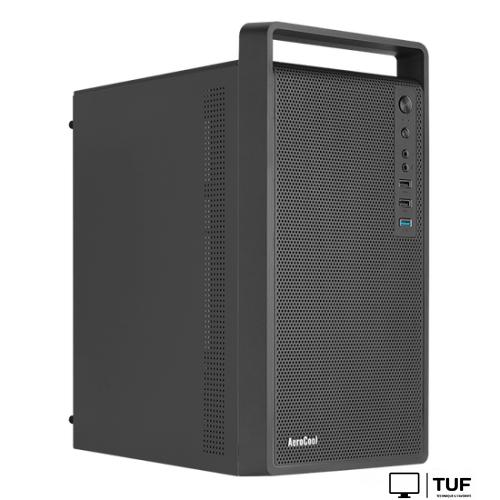 Корпус AeroCool CS-109-G-BK-v1