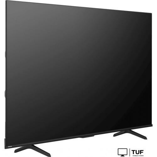 Телевизор Hisense 55E7Q PRO