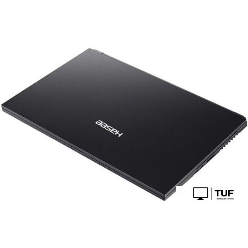 Игровой ноутбук Hasee G8R9