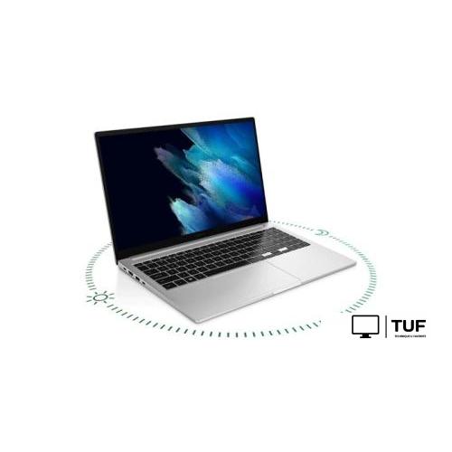 Ноутбук Samsung Galaxy Book 15.6 NP750XDA-KD1HK