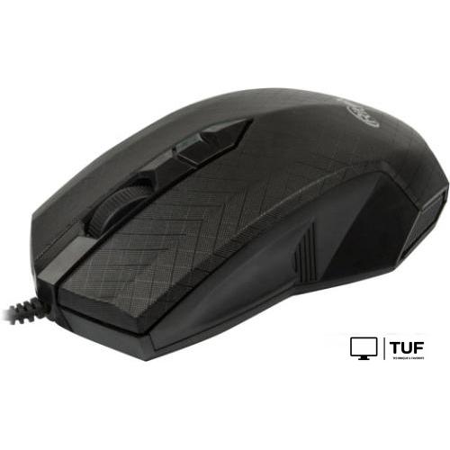 Мышь Ritmix ROM-202 (черный)