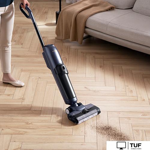 Вертикальный моющий Viomi Cyber Pro VXXD05