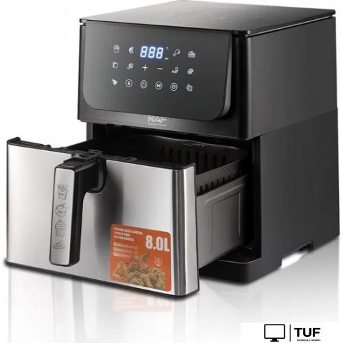 Аэрогриль (аэрофритюрница) RAF R.5291