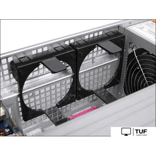 Корпус Procase EB430M [EB430M-B-0]